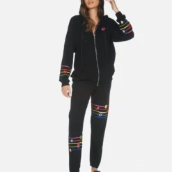 Brynn Elements Rainbow -Outlet Sartoriax Store 4092 FTL 34211 BLK 08