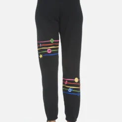 Brynn Elements Rainbow -Outlet Sartoriax Store 4092 FTL 34211 BLK 09