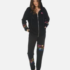 Brynn Elements Rainbow -Outlet Sartoriax Store 4092 FTL 34211 BLK 10