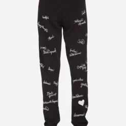 Brynn Happy Thoughts -Outlet Sartoriax Store 4092 FTL 34502 BLK 04