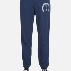 Alessia Lucky Eye Horseshoe -Outlet Sartoriax Store 4095 CSA 12794 INDNGT lucky eye horseshoe sweatpant lauren moshi 05