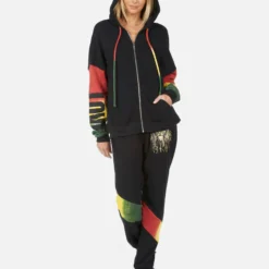 Ophelia Rasta Lion -Outlet Sartoriax Store 4116 CSA 13948 BRST 07