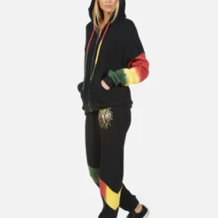 Ophelia Rasta Lion -Outlet Sartoriax Store 4116 CSA 13948 BRST 09