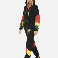 Ophelia Rasta Lion -Outlet Sartoriax Store 4116 CSA 13948 BRST 10