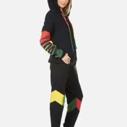 Ophelia Rasta Lion -Outlet Sartoriax Store 4116 CSA 13948 BRST 11