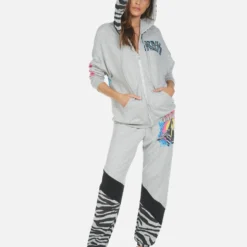 Ophelia KISS Animalize -Outlet Sartoriax Store 4116 FTG 34205 HGBKZ 06 1