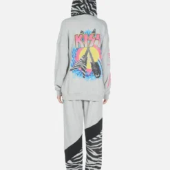 Ophelia KISS Animalize -Outlet Sartoriax Store 4116 FTG 34205 HGBKZ 09 1