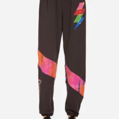 Ophelia Rainbow Lightning Star