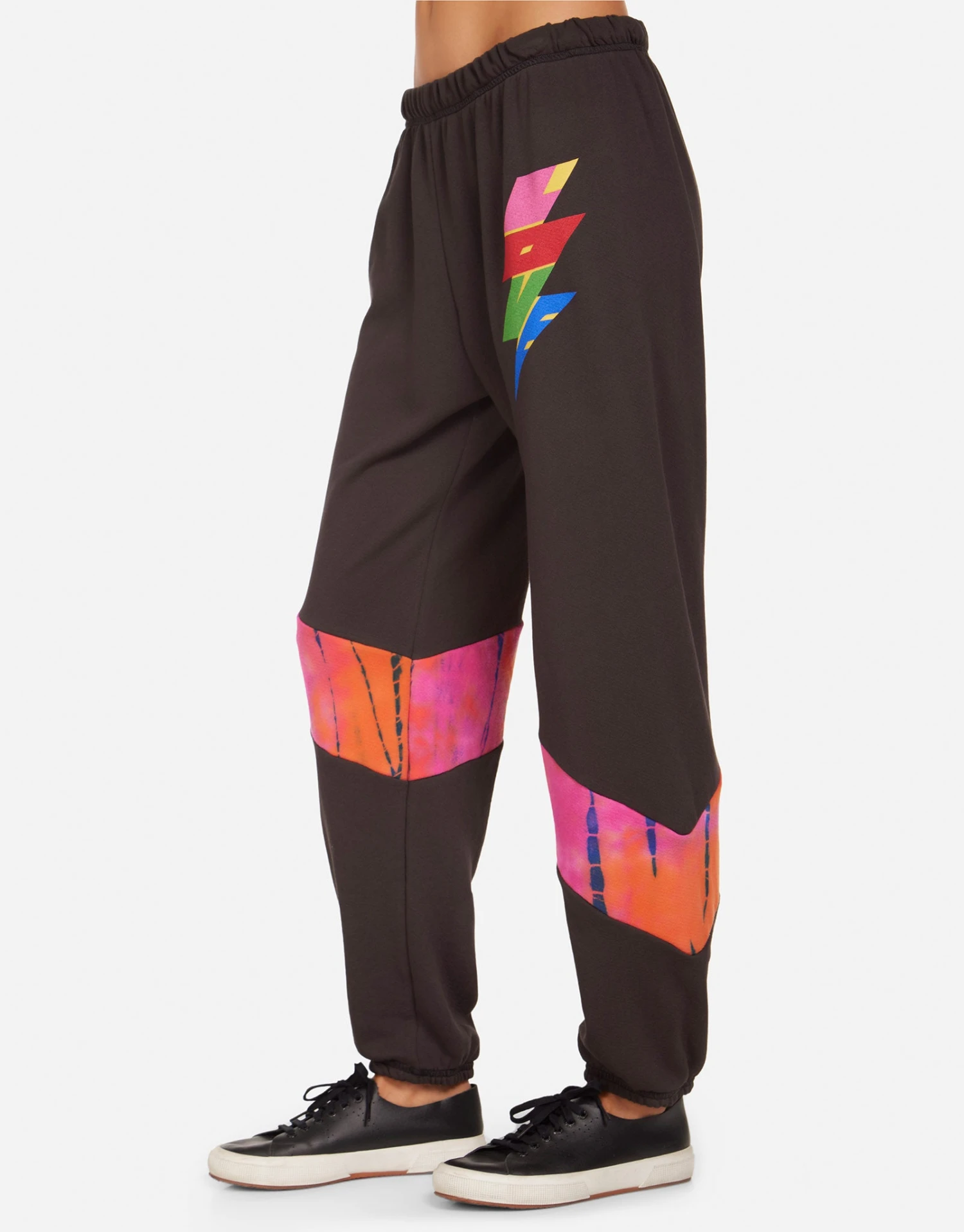 Ophelia Rainbow Lightning Star 5 Ophelia Rainbow Lightning Star - Image 3