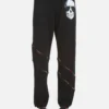 Abra Cool Skull -Outlet Sartoriax Store 4118 FTL 13716E105 BLK 01