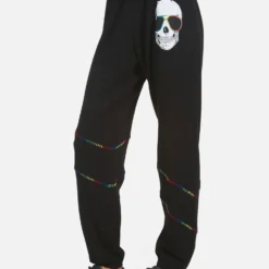 Abra Cool Skull -Outlet Sartoriax Store 4118 FTL 13716E105 BLK 02