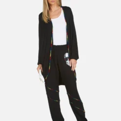 Abra Cool Skull -Outlet Sartoriax Store 4118 FTL 13716E105 BLK 08