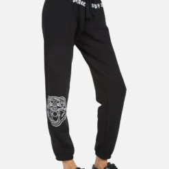 Winslet Crystal Tiger Head