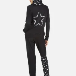 Winslet Elements Lightning -Outlet Sartoriax Store 4119 MSF 33853 BLK 02