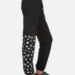 Winslet Elements Lightning -Outlet Sartoriax Store 4119 MSF 33853 BLK 03