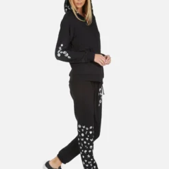 Winslet Elements Lightning -Outlet Sartoriax Store 4119 MSF 33853 BLK 04