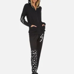 Winslet Elements Lightning -Outlet Sartoriax Store 4119 MSF 33853 BLK 05