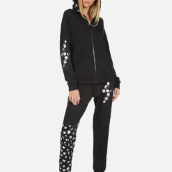 Winslet Elements Lightning -Outlet Sartoriax Store 4119 MSF 33853 BLK 07