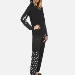 Winslet Elements Lightning -Outlet Sartoriax Store 4119 MSF 33853 BLK 08