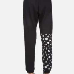 Winslet Elements Lightning -Outlet Sartoriax Store 4119 MSF 33853 BLK 10