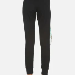 Rosario Scarf -Outlet Sartoriax Store 4127 MSF BKTBL 03