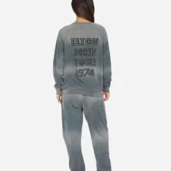 Chantria Elton John Piano -Outlet Sartoriax Store 4155 FTL 14829 FDGPHT 03