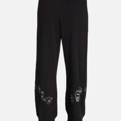 Martina Comic Emojis -Outlet Sartoriax Store 4160 FTL 35056 BLK 03