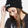 Blix David Bowie -Outlet Sartoriax Store 9073 CSM 1P87 BLK david bowie beanie lauren moshi 02