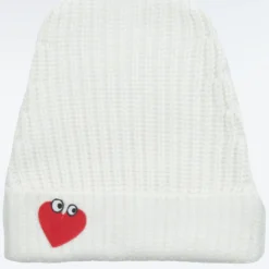 Blix Heartface Patch -Outlet Sartoriax Store 9073 CSM 3P49 CRME