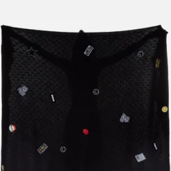 X Bexley X Allover Patches