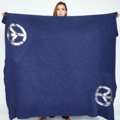 Bexley Foil Vintage Peace