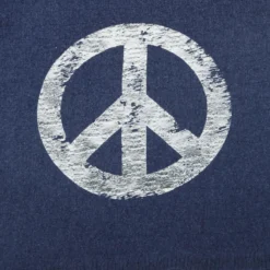 Bexley Foil Vintage Peace -Outlet Sartoriax Store 9117 CSM 32474 NVY 03