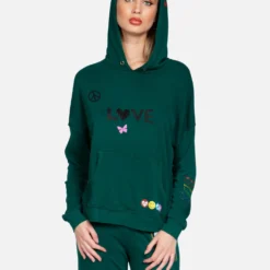 Melanie #1 Love 38 Melanie #1 Love -Outlet Sartoriax Store lauren moshi 1 love pullover hoodie 1334 CSA 13379 ALPN 02