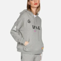 Melanie #1 Love 25 Melanie #1 Love -Outlet Sartoriax Store lauren moshi 1 love pullover hoodie 1334 GSA 13379 HEG 01