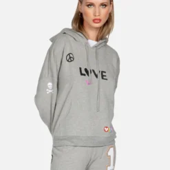 Melanie #1 Love 26 Melanie #1 Love -Outlet Sartoriax Store lauren moshi 1 love pullover hoodie 1334 GSA 13379 HEG 03