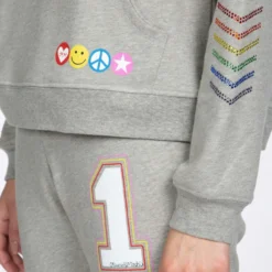 Melanie #1 Love 29 Melanie #1 Love -Outlet Sartoriax Store lauren moshi 1 love pullover hoodie 1334 GSA 13379 HEG 12