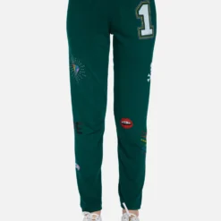 Brynn #1 Love 34 Brynn #1 Love -Outlet Sartoriax Store lauren moshi 1 love sweatpant 4092 CSA 33380 ALPN 01