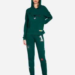 Brynn #1 Love 33 Brynn #1 Love -Outlet Sartoriax Store lauren moshi 1 love sweatpant 4092 CSA 33380 ALPN 03