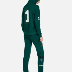 Brynn #1 Love 32 Brynn #1 Love -Outlet Sartoriax Store lauren moshi 1 love sweatpant 4092 CSA 33380 ALPN 06