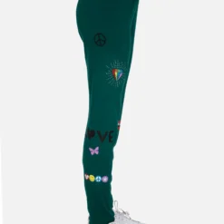 Brynn #1 Love 37 Brynn #1 Love -Outlet Sartoriax Store lauren moshi 1 love sweatpant 4092 CSA 33380 ALPN 07