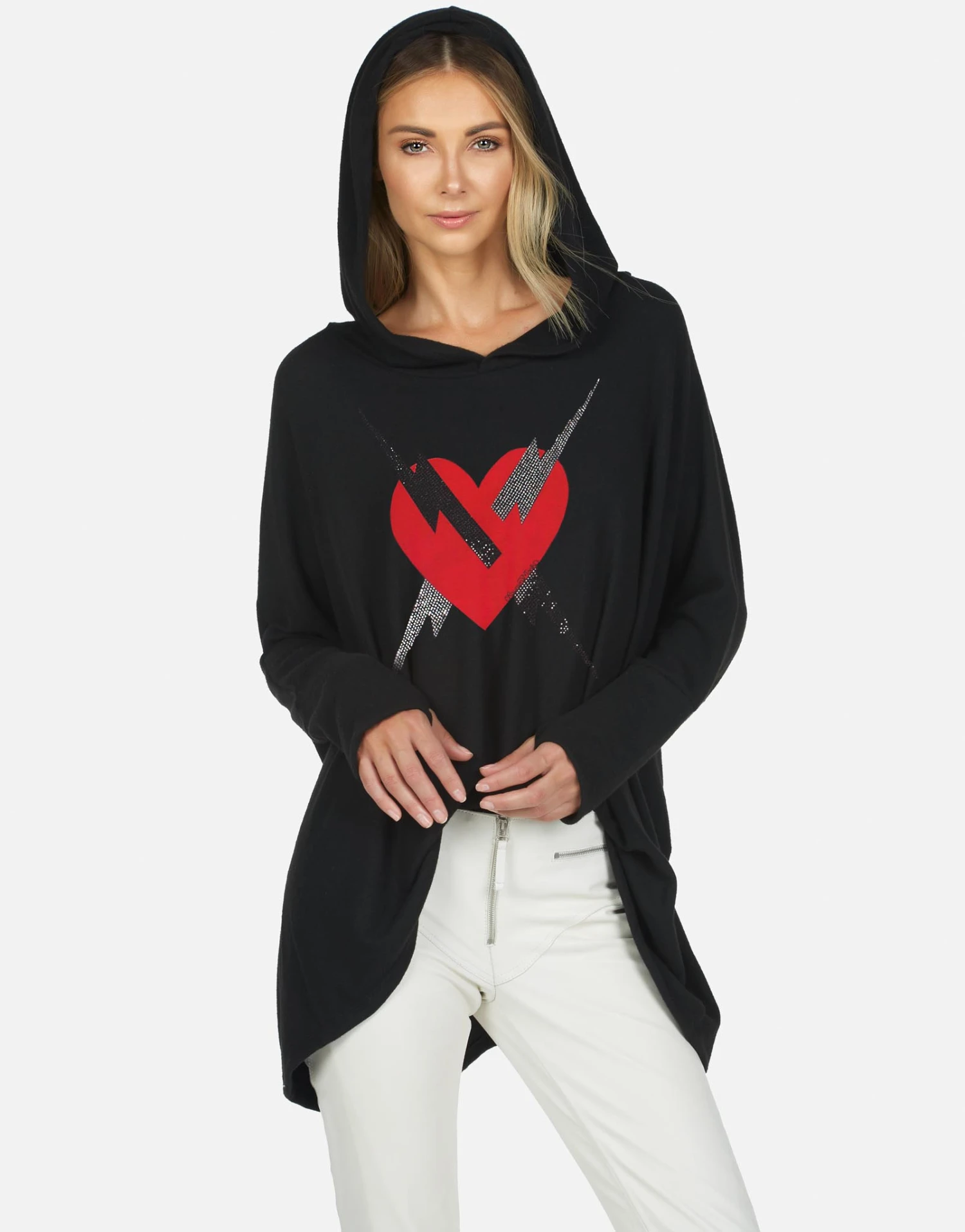 Wilma X Lightning Love