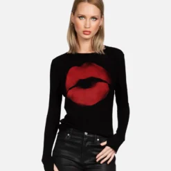 McKinley X Spray Kiss