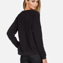 Noleta X Spray Kiss 5 Noleta X Spray Kiss -Outlet Sartoriax Store lauren moshi X spray kiss ls vintage pullover 1217 CSA X13502 ONX 02