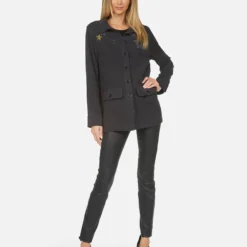 Ashanti Crystal Stars -Outlet Sartoriax Store lauren moshi ashanti crystal stars made in los angeles usa 1463 LTW 24324 ONX 05