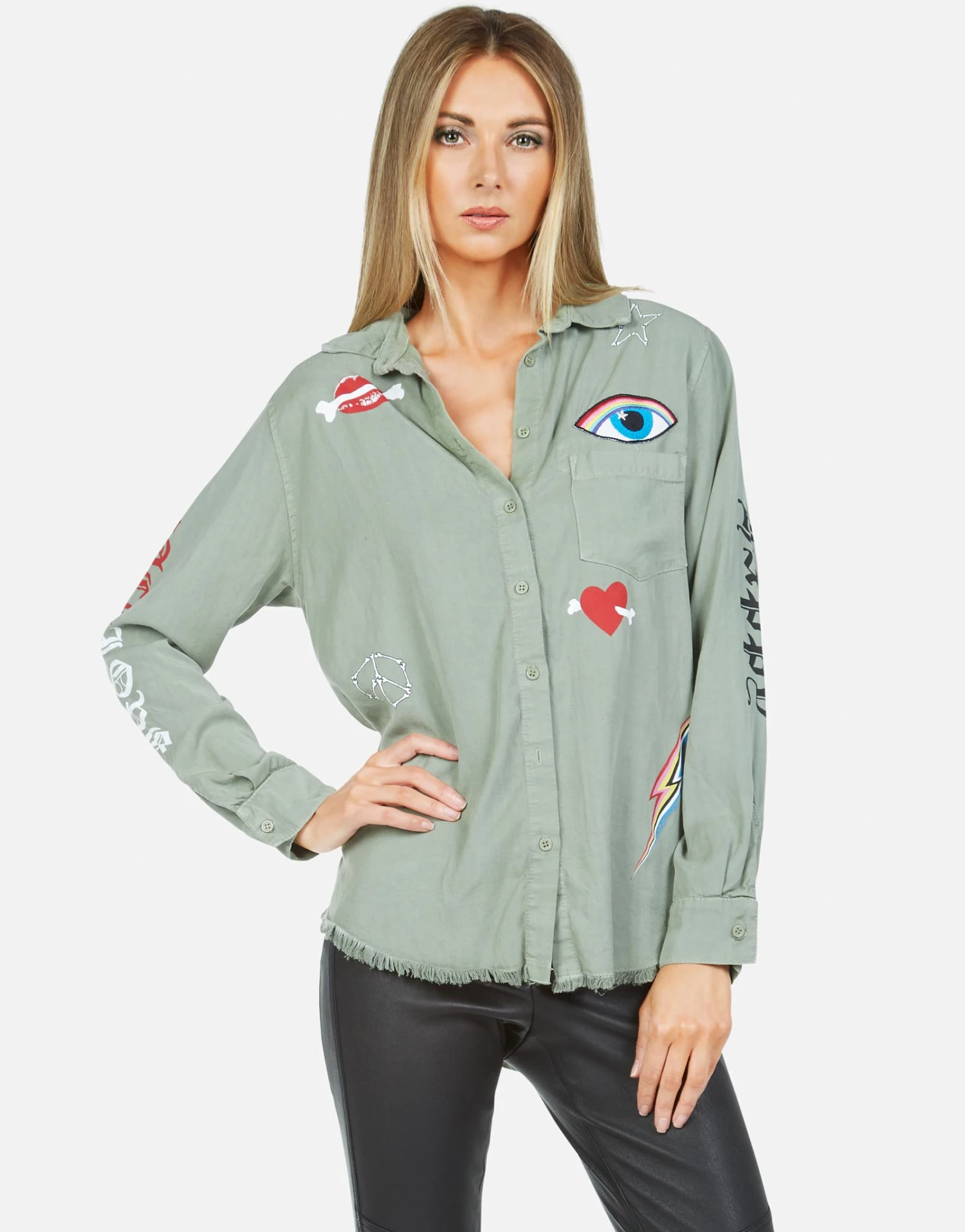 Sloane Bone Elements 3 Sloane Bone Elements