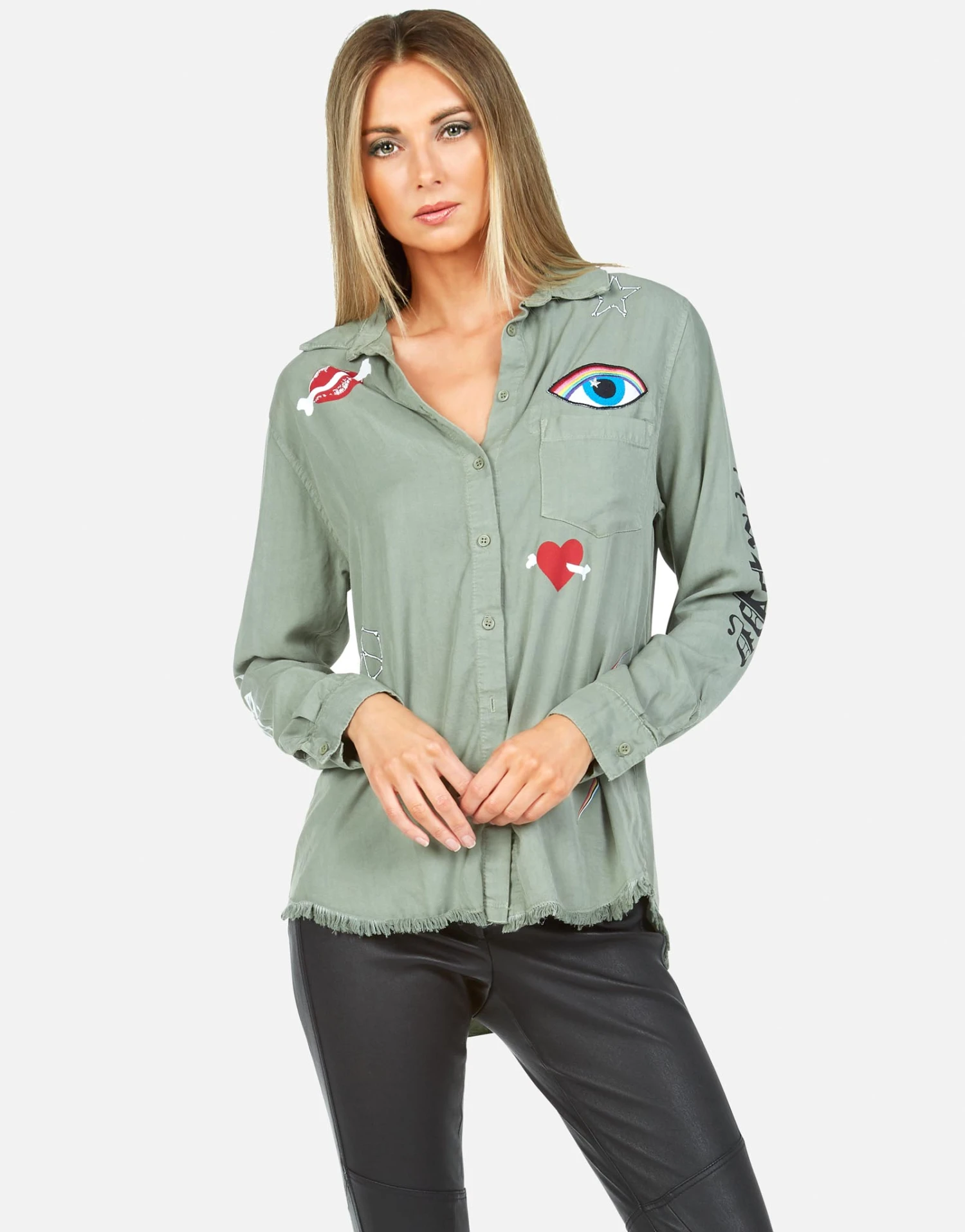 Sloane Bone Elements 5 Sloane Bone Elements - Image 3