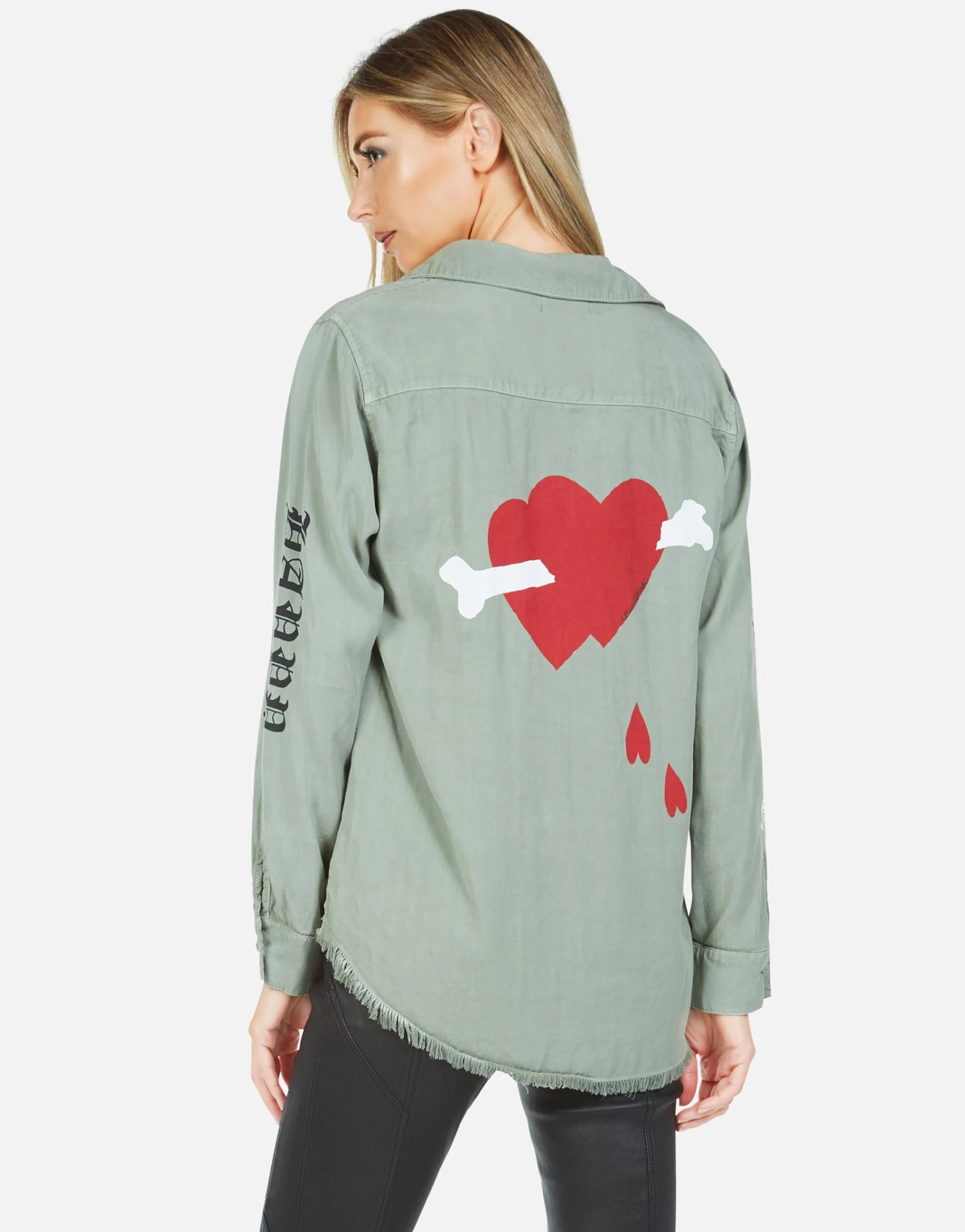 Sloane Bone Elements 4 Sloane Bone Elements - Image 2