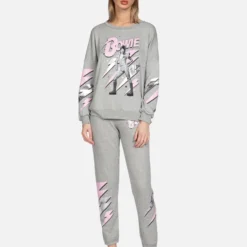 Brynn Bowie Stardust -Outlet Sartoriax Store lauren moshi bowie stardust sweatpant 4092 HRP 33334 HEG 03