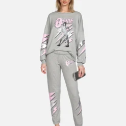 Brynn Bowie Stardust -Outlet Sartoriax Store lauren moshi bowie stardust sweatpant 4092 HRP 33334 HEG 05