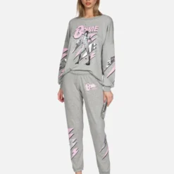 Brynn Bowie Stardust -Outlet Sartoriax Store lauren moshi bowie stardust sweatpant 4092 HRP 33334 HEG 06